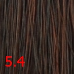 farmavita suprema color 5.4 светло каштановый медный фармавита супрема 5.4 светло каштановый медный